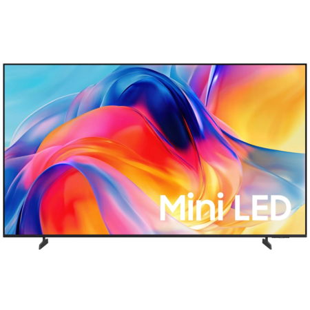 LED-телевізор Samsung UE55M70HAUXUA  (7266031) Зображення