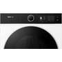 Пральна машина автоматична Hisense WF5I1045BWQ (WF5I1114W) (7282934) Зображення