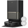 Робот-пилосос Dreame L50s Pro Ultra Black (7283495) Зображення