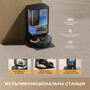 Робот-пилосос Dreame L50s Pro Ultra Black (7283495) Зображення