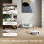 Робот-пилосос Dreame L50s Pro Ultra Black (7283495) Зображення