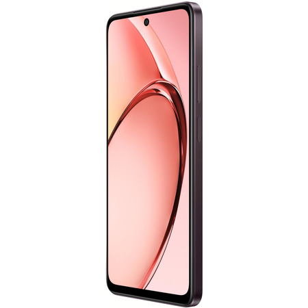 Смартфон OPPO A3X 4/128GB Nebula Red (7035359) Изображение