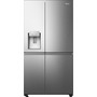 Холодильник Hisense RS818N4TIE (6990166) Зображення