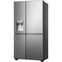Холодильник Hisense RS818N4TIE (6990166) Зображення