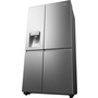 Холодильник Hisense RS818N4TIE (6990166) Зображення