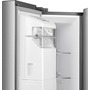 Холодильник Hisense RS818N4TIE (6990166) Зображення