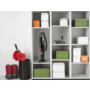 Акумуляторний пилосос Gorenje SVC216GFBK (6997889) Зображення