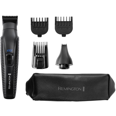 Набір для стрижки Remington PG2000 Graphite Series G2 (6651517) Зображення