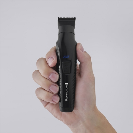Набір для стрижки Remington PG2000 Graphite Series G2 (6651517) Зображення