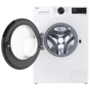 Пральна машина автоматична LG F2X5PS5W (7266827) Зображення
