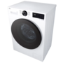 Пральна машина автоматична LG F2X5PS5W (7266827) Зображення