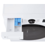 Пральна машина автоматична LG F2X5PS5W (7266827) Зображення