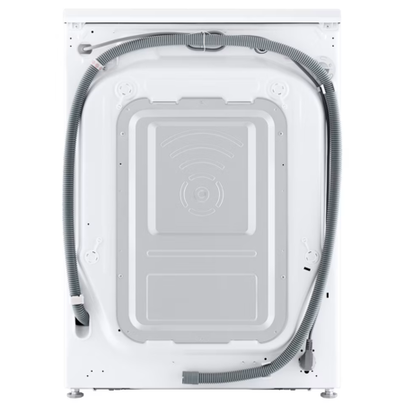 Пральна машина автоматична LG F2X5PS5W (7266827) Зображення