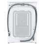 Пральна машина автоматична LG F2X5PS5W (7266827) Зображення