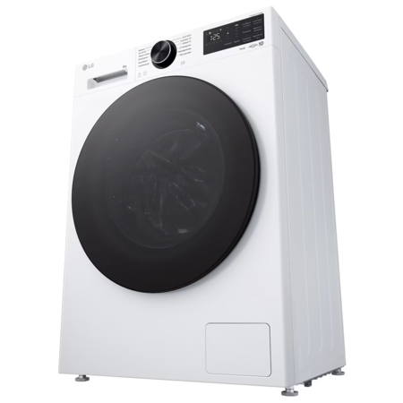 Пральна машина автоматична LG F2X5PS5W (7266827) Зображення
