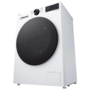 Пральна машина автоматична LG F2X5PS5W (7266827) Зображення