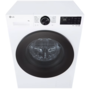 Пральна машина автоматична LG F2X5PS5W (7266827) Зображення