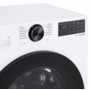 Пральна машина автоматична LG F2X5PS5W (7266827) Зображення