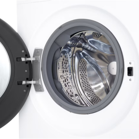 Пральна машина автоматична LG F2X5PS5W (7266827) Зображення