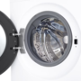 Пральна машина автоматична LG F2X5PS5W (7266827) Зображення