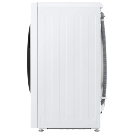 Пральна машина автоматична LG F2X5PS5W (7266827) Зображення