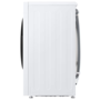Пральна машина автоматична LG F2X5PS5W (7266827) Зображення