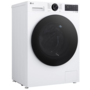 Пральна машина автоматична LG F2X5PS5W (7266827) Зображення