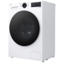 Пральна машина автоматична LG F2X5PS5W (7266827) Зображення