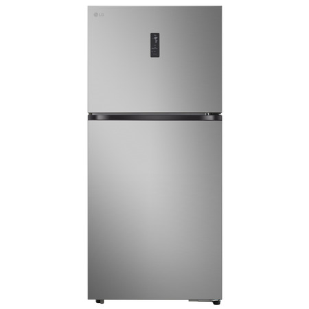 Холодильник LG GR-H922HMBQ (7270046) Зображення