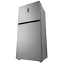 Холодильник LG GR-H922HMBQ (7270046) Зображення