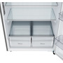 Холодильник LG GR-H922HMBQ (7270046) Зображення