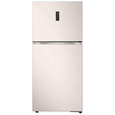 Холодильник LG GR-H922PEBQ (7270047) Зображення