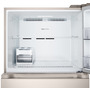 Холодильник LG GR-H922PEBQ (7270047) Зображення