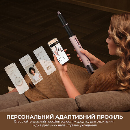 Мультистайлер Dreame Airstyle Pro HI AMS01A (7283508) Зображення