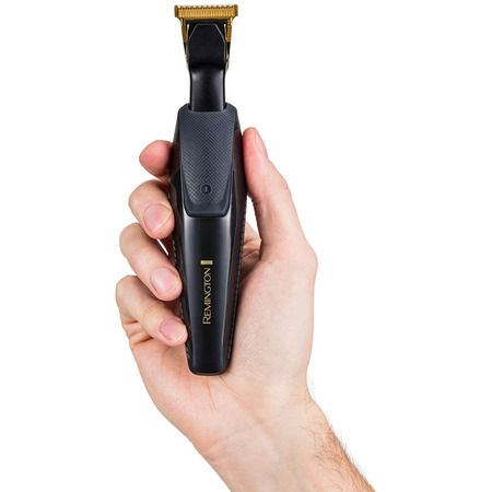 Тример для бороди та вусів Remington MB7000 T-Series Ultimate (6651522) Зображення