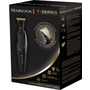 Тример для бороди та вусів Remington MB7000 T-Series Ultimate (6651522) Зображення