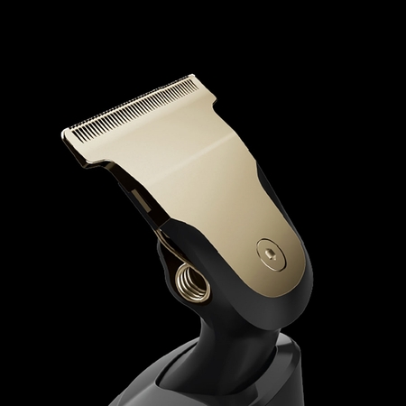 Тример для бороди та вусів Remington MB7000 T-Series Ultimate (6651522) Зображення