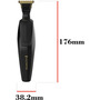 Тример для бороди та вусів Remington MB7000 T-Series Ultimate (6651522) Зображення