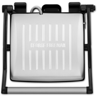 Гриль Russell Hobbs George Foreman 26250-56 Flexe Grill  (6914371) Зображення