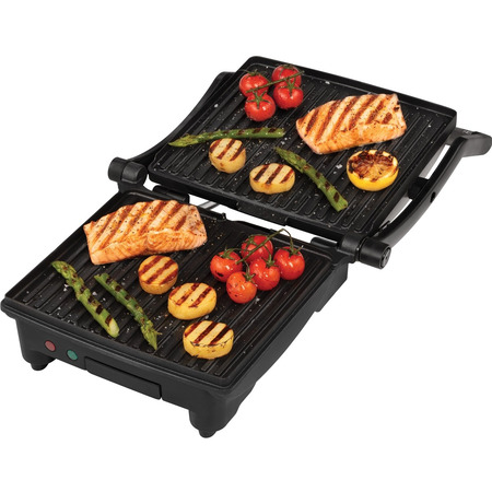 Гриль Russell Hobbs George Foreman 26250-56 Flexe Grill  (6914371) Зображення