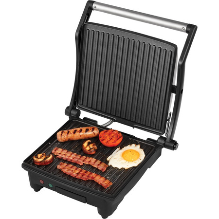 Гриль Russell Hobbs George Foreman 26250-56 Flexe Grill  (6914371) Зображення