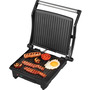Гриль Russell Hobbs George Foreman 26250-56 Flexe Grill  (6914371) Зображення