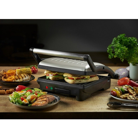 Гриль Russell Hobbs George Foreman 26250-56 Flexe Grill  (6914371) Зображення