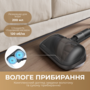 Акумуляторний пилосос Dreame R20 Aqua (7110171) Зображення