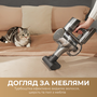 Акумуляторний пилосос Dreame R20 Aqua (7110171) Зображення