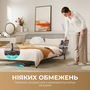 Акумуляторний пилосос Dreame R20 Aqua (7110171) Зображення