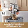 Акумуляторний пилосос Dreame R20 Aqua (7110171) Зображення