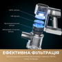 Акумуляторний пилосос Dreame R20 Aqua (7110171) Зображення