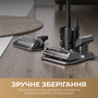 Акумуляторний пилосос Dreame R20 Aqua (7110171) Зображення