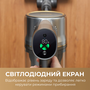 Акумуляторний пилосос Dreame R20 Aqua (7110171) Зображення